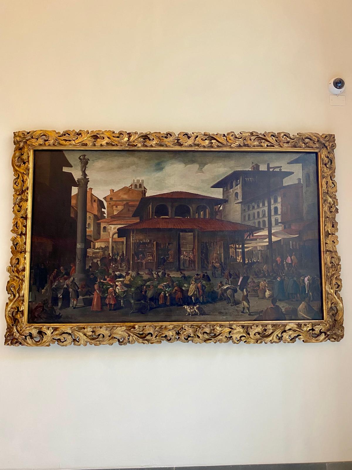 Com’era Firenze? Una retrospettiva interessante