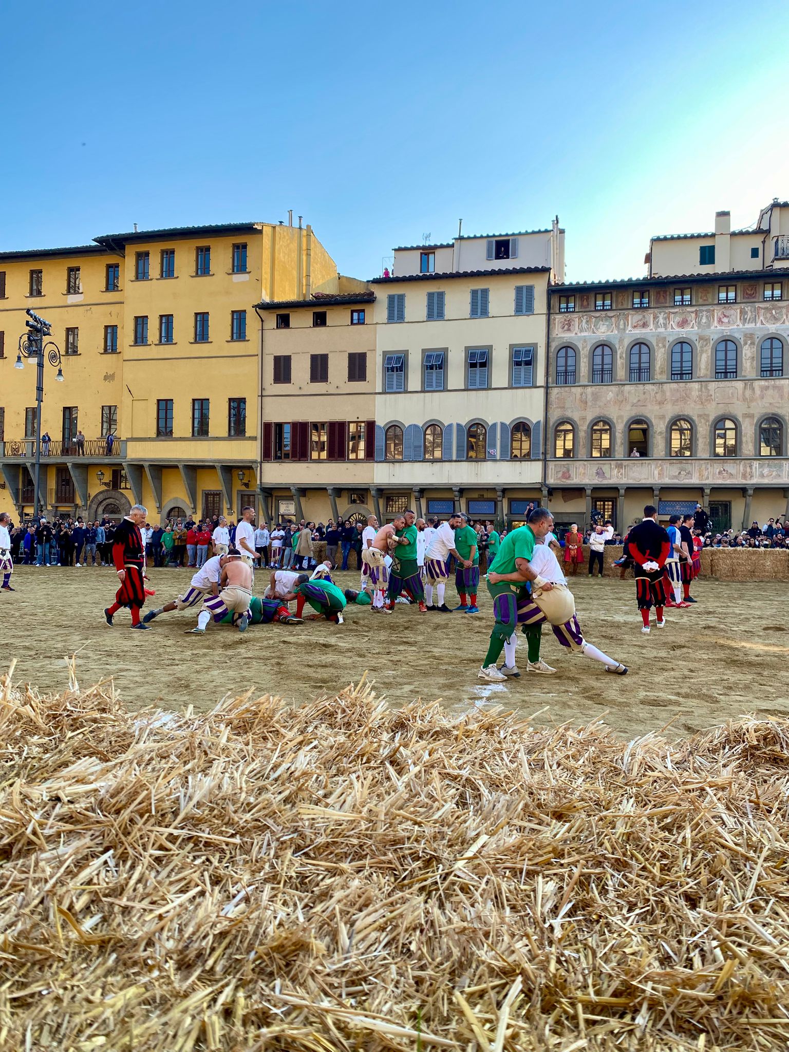 La partita dell’assedio, tutto quello che c’è da sapere.