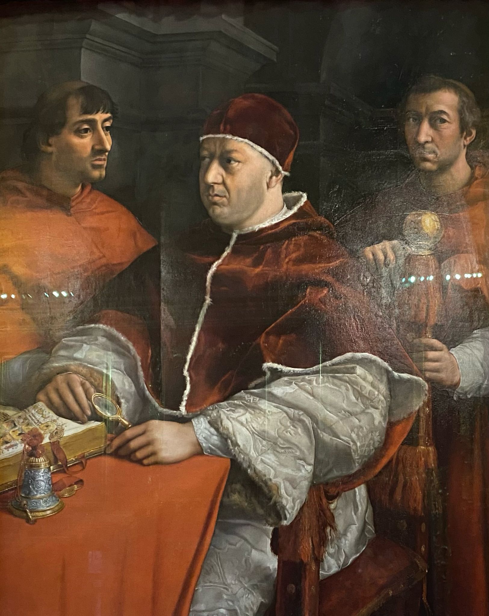 Papa Leone X, la storia del primo Papa Medici 